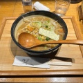 実際訪問したユーザーが直接撮影して投稿した鷺宮ラーメン / つけ麺麺々の写真