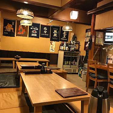 実際訪問したユーザーが直接撮影して投稿した虎丸町定食屋福味の写真