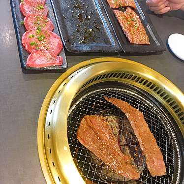 実際訪問したユーザーが直接撮影して投稿した城南町肉料理焼肉 千山閣の写真