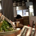 実際訪問したユーザーが直接撮影して投稿した代々木メキシコ料理Chronic Tacos BLAST! TOKYO店の写真