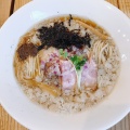 実際訪問したユーザーが直接撮影して投稿した西初石ラーメン / つけ麺The Noodles & Saloon Kiriyaの写真