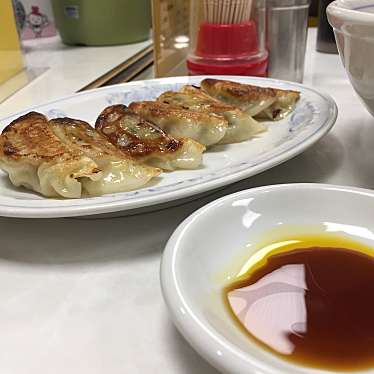 実際訪問したユーザーが直接撮影して投稿した浜町ラーメン / つけ麺中華軽食三八 浜町店の写真