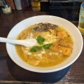 実際訪問したユーザーが直接撮影して投稿した西早稲田ラーメン / つけ麺柳屋銀次郎の写真