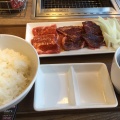 実際訪問したユーザーが直接撮影して投稿した南町焼肉焼肉ライク 東久留米店の写真