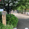 実際訪問したユーザーが直接撮影して投稿した温品公園温品第6公園の写真