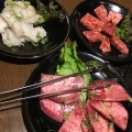 実際訪問したユーザーが直接撮影して投稿した末広肉料理炭火焼肉 神戸亭 川口末広店の写真