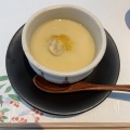 実際訪問したユーザーが直接撮影して投稿した銀座和食 / 日本料理銀座の金沢の写真