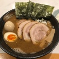 実際訪問したユーザーが直接撮影して投稿した西念ラーメン / つけ麺らーめん かんかの写真