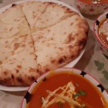 実際訪問したユーザーが直接撮影して投稿した丸之内インド料理インド・ネパール料理 カラカッタの写真