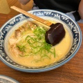 実際訪問したユーザーが直接撮影して投稿した大和西ラーメン / つけ麺ニンニクラーメン三十郎の写真