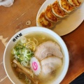 実際訪問したユーザーが直接撮影して投稿した立木ラーメン / つけ麺井岡屋 思川店の写真