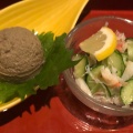 実際訪問したユーザーが直接撮影して投稿した新宿かに料理かに道楽 新宿駅前店の写真