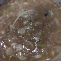 実際訪問したユーザーが直接撮影して投稿した天久保ラーメン / つけ麺鶏々の写真