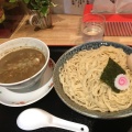 実際訪問したユーザーが直接撮影して投稿した末広町ラーメン / つけ麺弐庵の写真