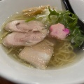 実際訪問したユーザーが直接撮影して投稿した笹丘ラーメン専門店らぁめん 高砂家の写真