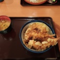 実際訪問したユーザーが直接撮影して投稿した正代天丼天丼てんや 東松山店の写真