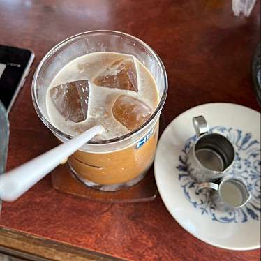 実際訪問したユーザーが直接撮影して投稿した穴太コーヒー専門店コロラド・コーヒーショップユキヨ店の写真