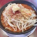 実際訪問したユーザーが直接撮影して投稿した則武ラーメン / つけ麺麺闘志。の写真