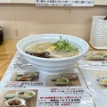 実際訪問したユーザーが直接撮影して投稿した永岡ラーメン / つけ麺住吉ラーメン 太閤の写真