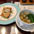 実際訪問したユーザーが直接撮影して投稿した桂台中華料理壺中天の写真