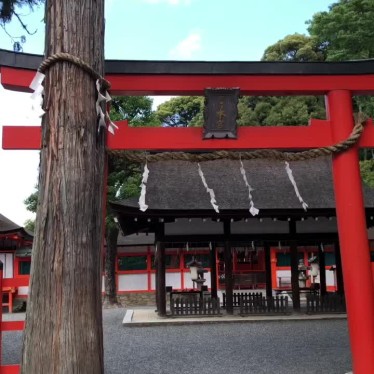 ははみんさんが投稿した吉田神楽岡町神社のお店吉田神社/ヨシダジンジャの写真