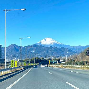 富士山のundefinedに実際訪問訪問したユーザーunknownさんが新しく投稿した新着口コミの写真