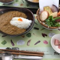 かん太くんカレー - 実際訪問したユーザーが直接撮影して投稿した雪ノ下カレー鎌倉野菜カレー かん太くんの写真のメニュー情報