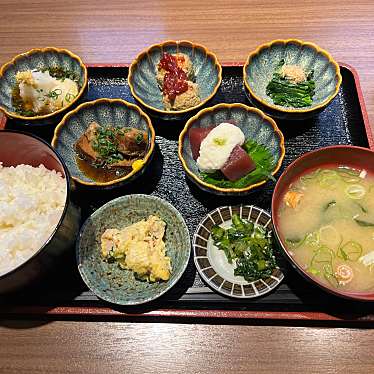 実際訪問したユーザーが直接撮影して投稿した六番町焼鳥完全個室居酒屋 和食×おでん炭火焼き鳥 さかじ総本店 市ヶ谷の写真