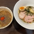 実際訪問したユーザーが直接撮影して投稿した鵜沼三ツ池町ラーメン / つけ麺やすやの写真