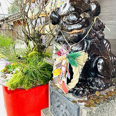 実際訪問したユーザーが直接撮影して投稿した宮下神社旦飯野神社の写真