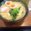 実際訪問したユーザーが直接撮影して投稿した並木ラーメン / つけ麺並木家の写真