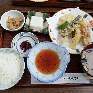 実際訪問したユーザーが直接撮影して投稿した上岡本町洋食愉楽の写真