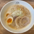 みそラーメン - 実際訪問したユーザーが直接撮影して投稿した南三条西ラーメン専門店八丁目ノ梟の写真のメニュー情報