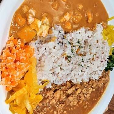 Time is Curryのundefinedに実際訪問訪問したユーザーunknownさんが新しく投稿した新着口コミの写真