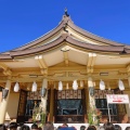 実際訪問したユーザーが直接撮影して投稿した多聞通神社湊川神社の写真