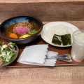 実際訪問したユーザーが直接撮影して投稿した北砂カレーSoup Curry 心 Ario北砂店の写真