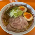 実際訪問したユーザーが直接撮影して投稿した中村町ラーメン専門店太陽食堂の写真