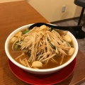 実際訪問したユーザーが直接撮影して投稿した三百島ラーメン専門店ベトコンラーメン 新京 弥富店の写真