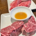 実際訪問したユーザーが直接撮影して投稿した東七松町焼肉ワンカルビ 尼崎七松店の写真