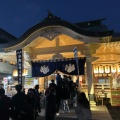 実際訪問したユーザーが直接撮影して投稿した石関町神社岡山神社の写真