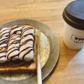 実際訪問したユーザーが直接撮影して投稿した上福岡町コーヒー専門店TMSの写真