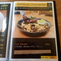 実際訪問したユーザーが直接撮影して投稿した藤心各国料理カーサ パスカーレの写真