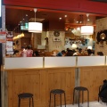 実際訪問したユーザーが直接撮影して投稿したくすのき台洋食ラケルグランエミオ所沢店の写真