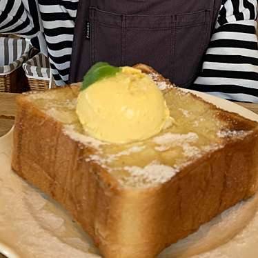 実際訪問したユーザーが直接撮影して投稿した観音新町カフェねこカフェ マリーナの写真