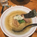 実際訪問したユーザーが直接撮影して投稿した板橋ラーメン専門店はちどりの写真