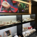 実際訪問したユーザーが直接撮影して投稿したセントレア和菓子川上屋 中部国際空港セントレア販売所の写真
