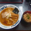 実際訪問したユーザーが直接撮影して投稿した青山ラーメン / つけ麺正太郎の写真