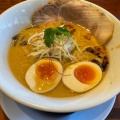 実際訪問したユーザーが直接撮影して投稿した岩村田ラーメン専門店ラーメンとりたまの写真