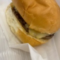 実際訪問したユーザーが直接撮影して投稿した三ノ輪町ハンバーガーFILET BURGERの写真