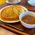実際訪問したユーザーが直接撮影して投稿した中田本町中華料理来勝軒の写真